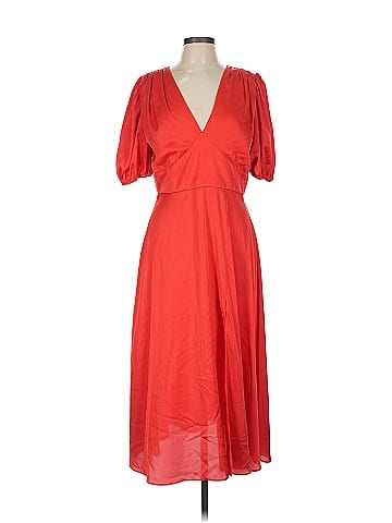 Alexia Admor Cocktail Dress (view 1)