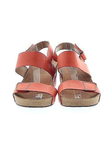 Clarks Wedges (view 2)