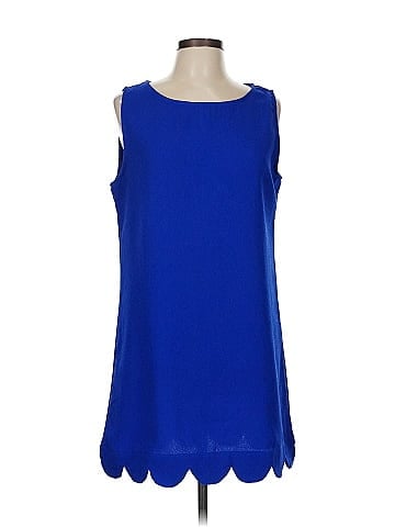 Mittoshop Casual Dress (view 1)