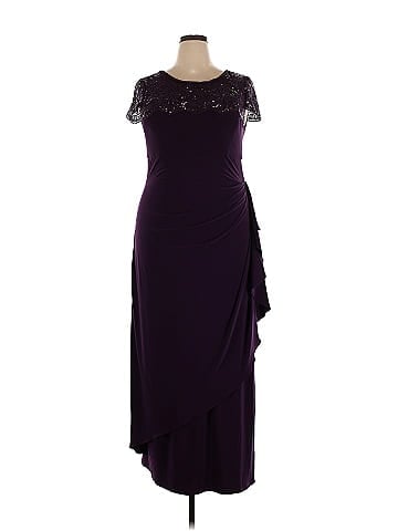 Alex Evenings Cocktail Dress (view 1)