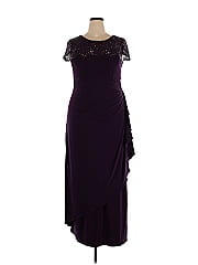 Alex Evenings Cocktail Dress