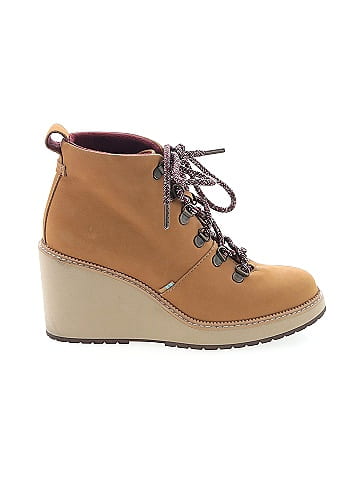 TOMS Ankle Boots (view 1)