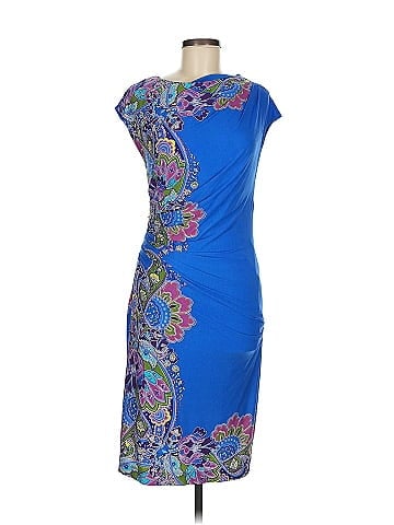 Donna Morgan Cocktail Dress (view 1)