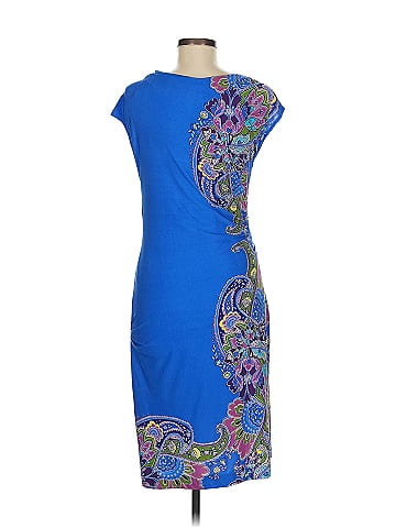 Donna Morgan Cocktail Dress (view 2)