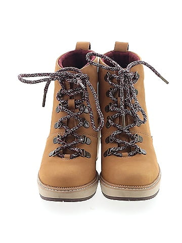 TOMS Ankle Boots (view 2)
