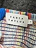 Tanya Taylor Stripes White Casual Dress Size 4 - photo 6