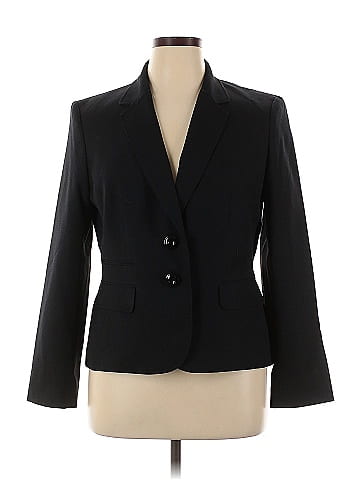 Kasper Blazer (view 1)