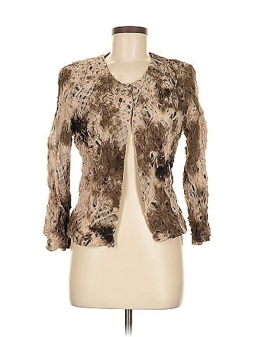 Alberto Makali Cardigan (view 1)