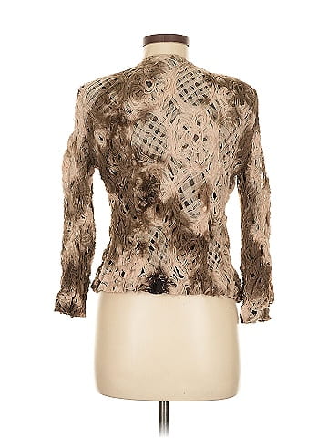 Alberto Makali Cardigan (view 2)
