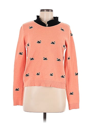 Harkel Pullover Sweater (view 1)