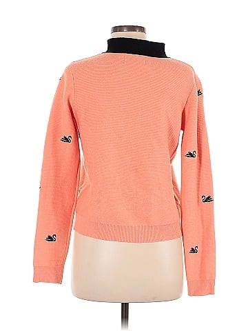 Harkel Pullover Sweater (view 2)