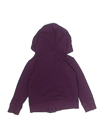 Baby Gap Zip Up Hoodie (view 2)