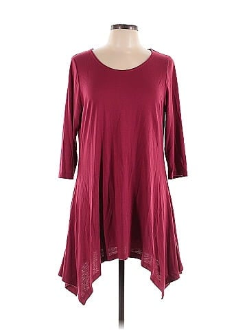 Wrangler Jeans Co Casual Dress (view 1)