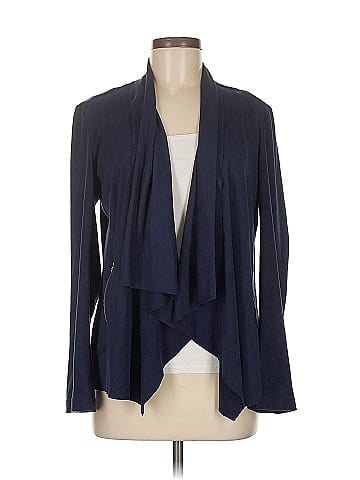 Dana Buchman Cardigan (view 1)