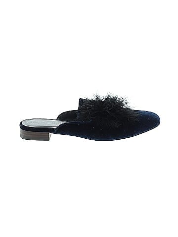 Sole Society Mule/Clog (view 1)