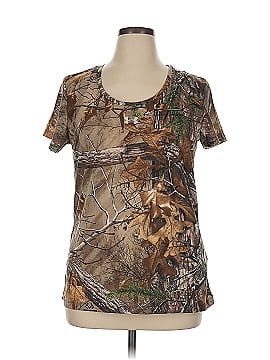 Under Armour Short Sleeve T-Shirt (view 1)