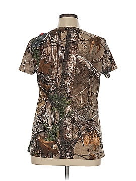Under Armour Short Sleeve T-Shirt (view 2)