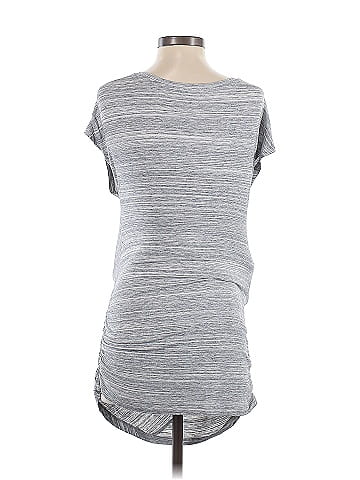 Liz Lange Maternity Short Sleeve T-Shirt (view 2)