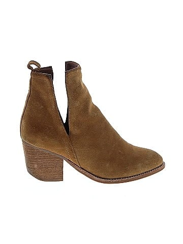 Jeffrey Campbell Ankle Boots (view 1)