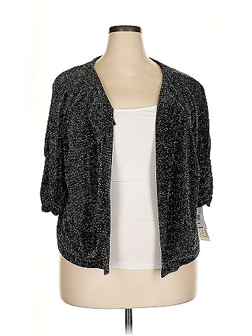 Chelsea Suite Cardigan (view 1)