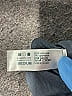 Three Dots Solid Gray Casual Dress Size M - photo 8
