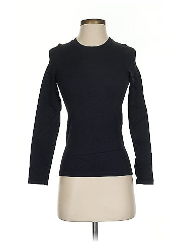OQQ Long Sleeve Top (view 1)
