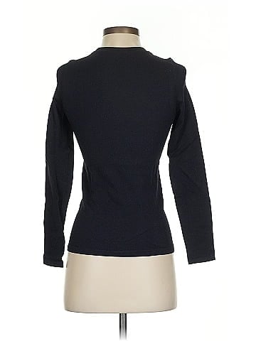 OQQ Long Sleeve Top (view 2)