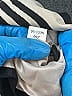 Kay Unger 100% Silk Stripes Ivory Jacket Size 6 - photo 4