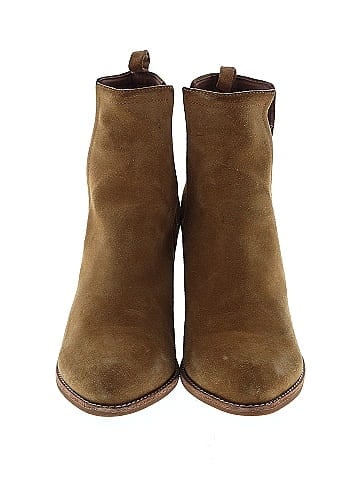 Jeffrey Campbell Ankle Boots (view 2)