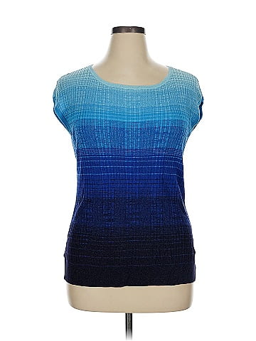 Ann Taylor Sleeveless Top (view 1)