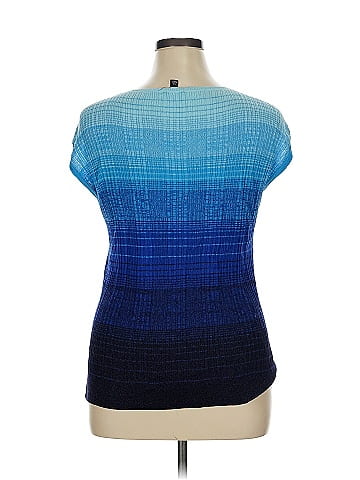 Ann Taylor Sleeveless Top (view 2)