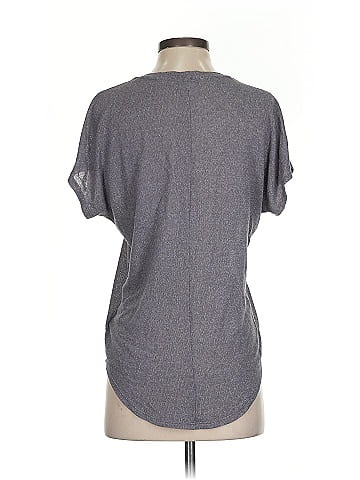 Express One Eleven Short Sleeve T-Shirt (view 2)