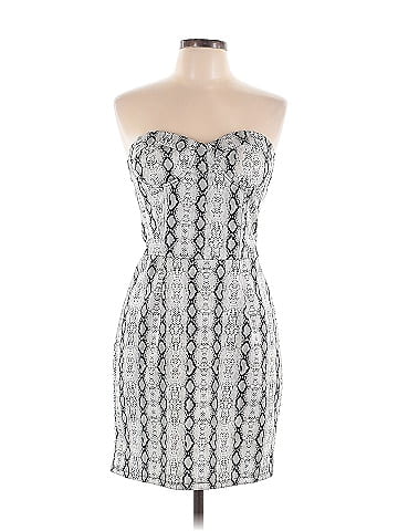CARMiN Cocktail Dress (view 1)