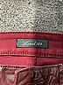 Level 99 Burgundy Jeans Size 29 waist - photo 7