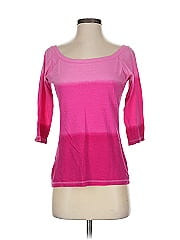 Moda International 3/4 Sleeve T Shirt