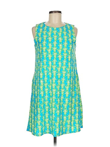 Jude Connally Casual Dress (view 1)