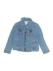 Carter's Denim Jacket