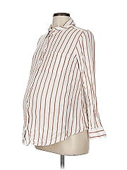 Ingrid + Isabel Long Sleeve Blouse