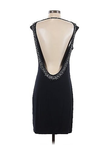 Sinequanone Cocktail Dress (view 2)