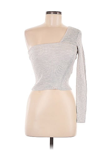 Abercrombie & Fitch Long Sleeve Top (view 1)