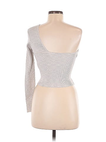Abercrombie & Fitch Long Sleeve Top (view 2)