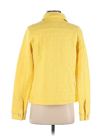 Isaac Mizrahi LIVE! Jacket (view 2)