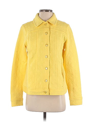 Isaac Mizrahi LIVE! Jacket (view 1)