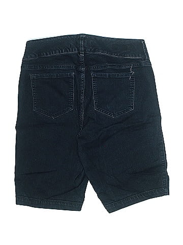 Torrid Denim Shorts (view 2)