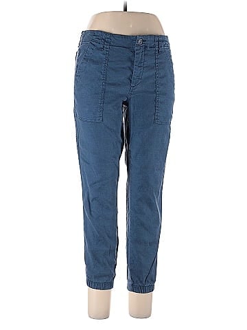 Level 99 Linen Pants (view 1)