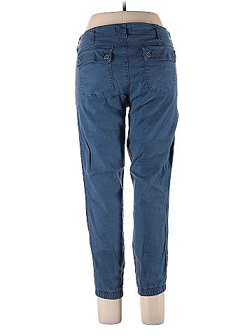 Level 99 Linen Pants (view 2)