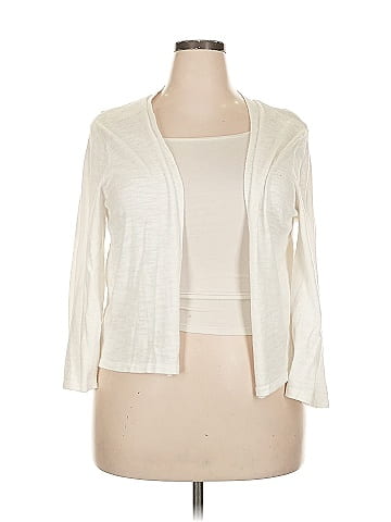 Croft & Barrow Cardigan (view 1)
