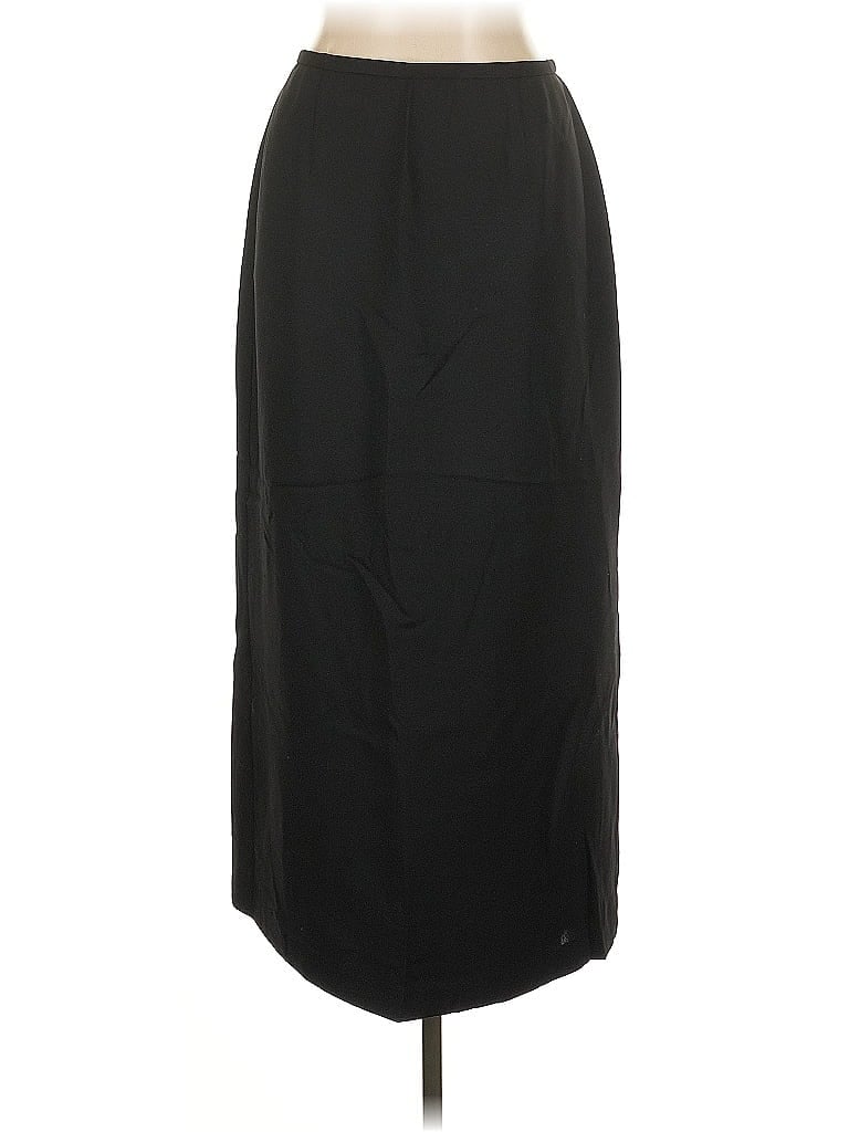 Click to view more detailed imagery on our partner's website Pre-owned Emma James Formal Skirt In Black
