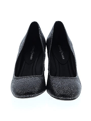 Donald J Pliner Heels (view 2)