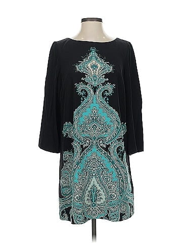 Tibi 3/4 Sleeve Top (view 1)